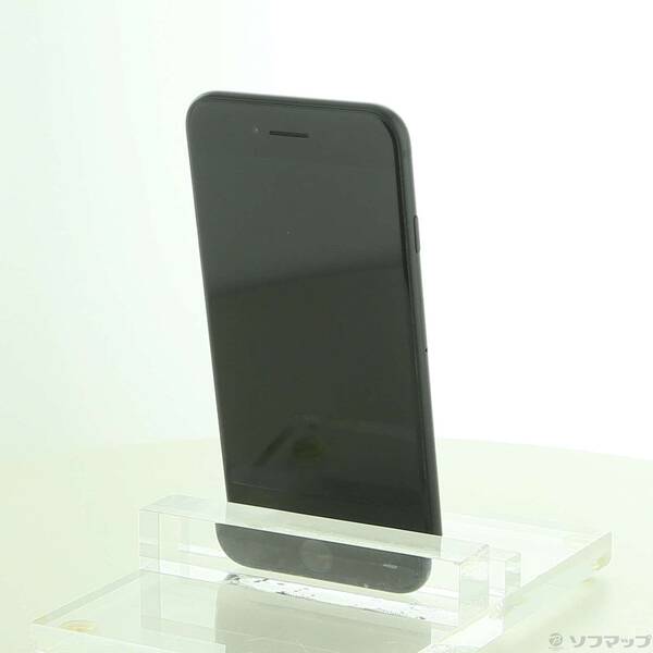 【中古】Apple(アップル) iPhone SE 第2世代 128GB ブラック MHGT3J／A SIMフリー 【295-ud】