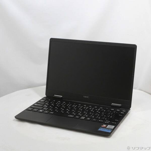 【中古】NEC(エヌイーシー) VersaPro タイプVC UltraLite PC-VKT10CZG7 【377-ud】