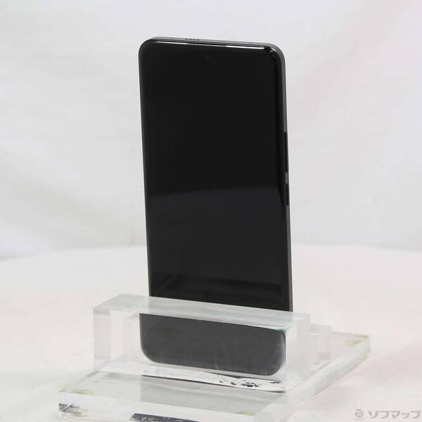 【中古】Xiaomi(シャオミ) Xiaomi 14 Ultra 512GB ブラック MZB0HB0JP SIMフリー 【377-ud】