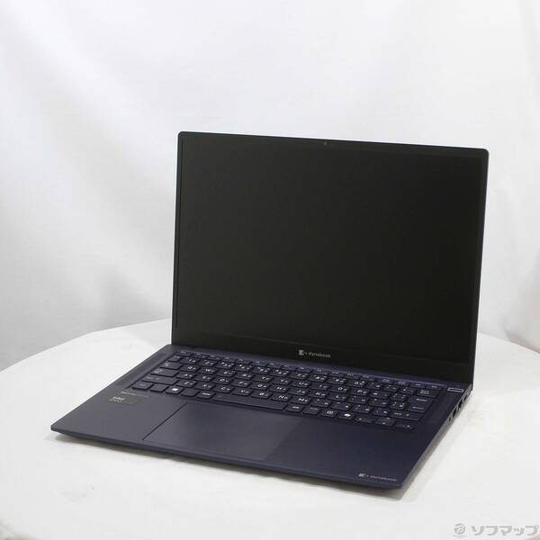 【中古】dynabook(ダイナブック) 〔展示品〕 dynabook R9 P1R9XPBL ダークテックブルー 【262-ud】