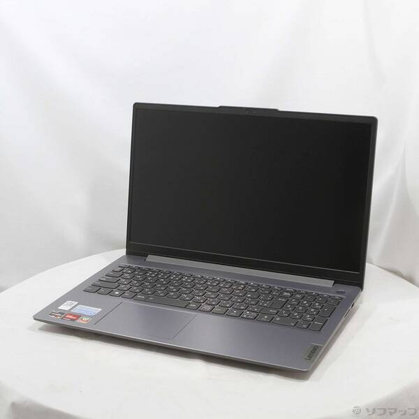 【中古】Lenovo(レノボジャパン) IdeaPad Slim 3 15ABR8 82MX00F8JP 【269-ud】