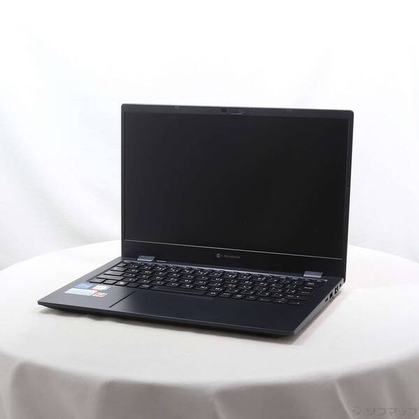 【中古】dynabook(ダイナブック) dynabook G83／HW A6G9HWFAD61A 【198-ud】