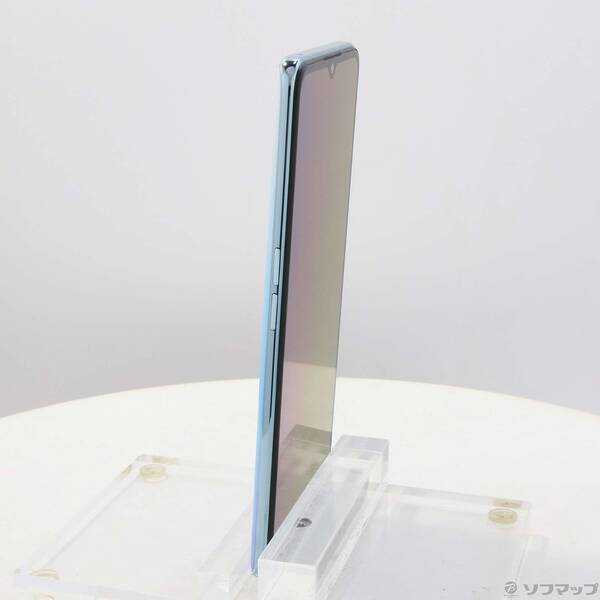 【中古】OPPO(オッポ) OPPO Reno3 A 128GB ホワイト CPH2013 楽天 SIMフリー 【305-ud】