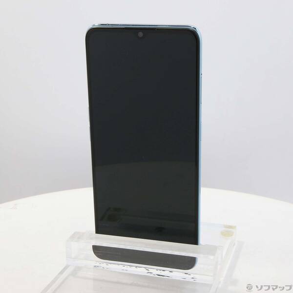 【中古】OPPO(オッポ) OPPO Reno3 A 128GB ホワイト CPH2013 楽天 SIMフリー 【305-ud】