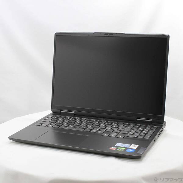 【中古】Lenovo(レノボジャパン) IdeaPad Gaming 370i 82SACTO1WW 【262-ud】