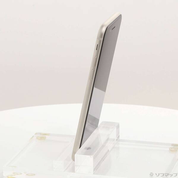 【中古】Apple(アップル) iPhone8 64GB ゴールド MQ7A2J／A SIMフリー 【258-ud】