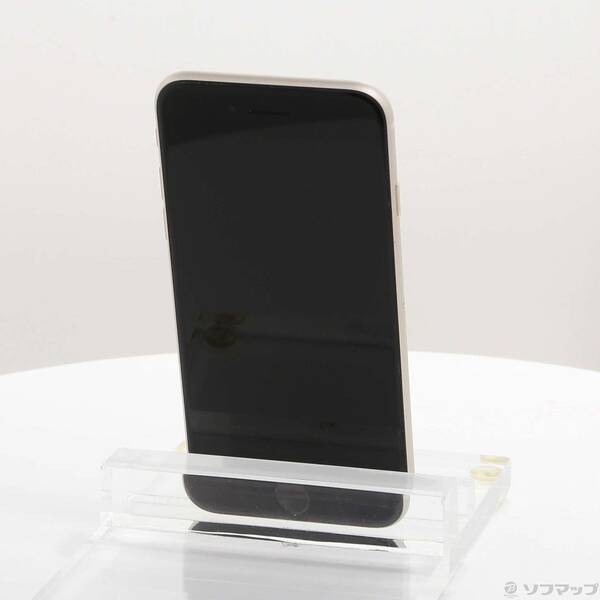 【中古】Apple(アップル) iPhone8 64GB ゴールド MQ7A2J／A SIMフリー 【258-ud】