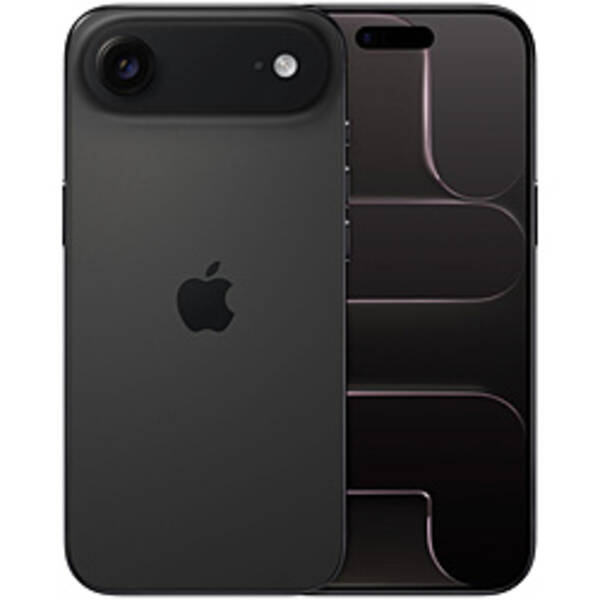【中古】Apple(アップル) iPhone Air 1TB スペースブラック MG2G4J／A SIMフリー 【262-ud】