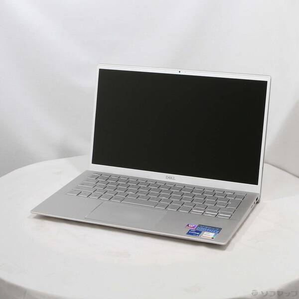 【中古】DELL(デル) Inspiron 13 5301 【262-ud】