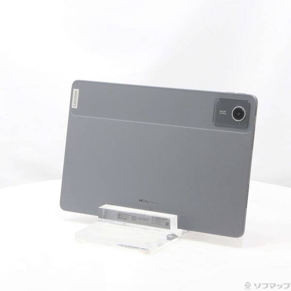 【中古】Lenovo(レノボジャパン) Lenovo Tab B11 128GB ルナグレー ZADB0291JP SIMフリー 【377-ud】