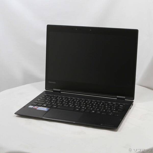 【中古】dynabook(ダイナブック) dynabook VZ62／JL PVZ62JL-NEA オニキスブルー 〔Windows 10〕 【251-ud】