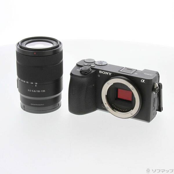 【中古】SONY(ソニー) α