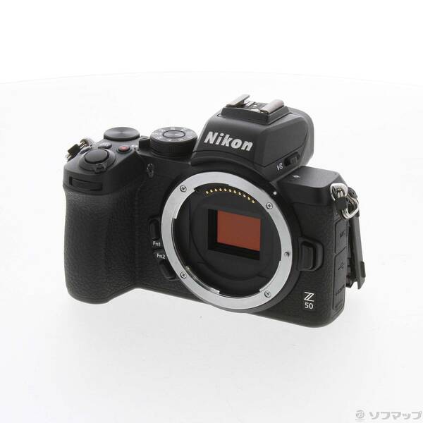 【中古】Nikon(ニコン) Z