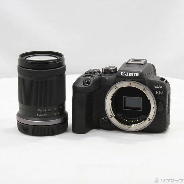 【中古】Canon(キヤノン