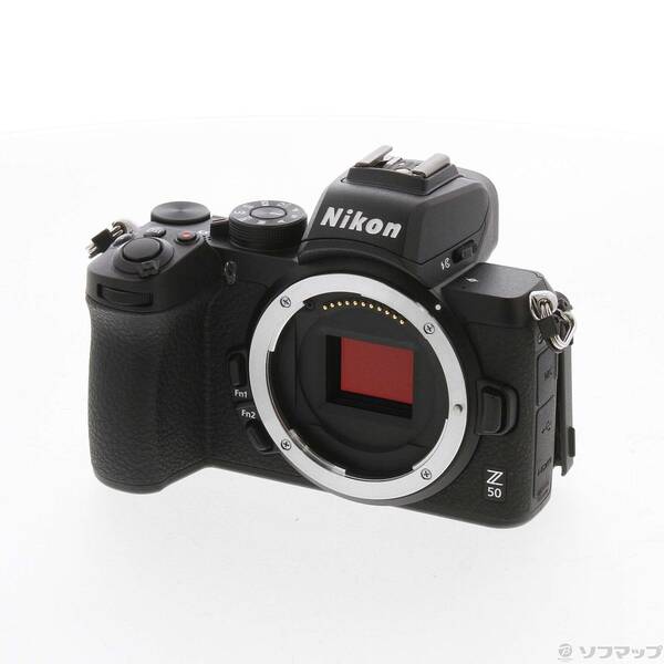 【中古】Nikon(ニコン) Z