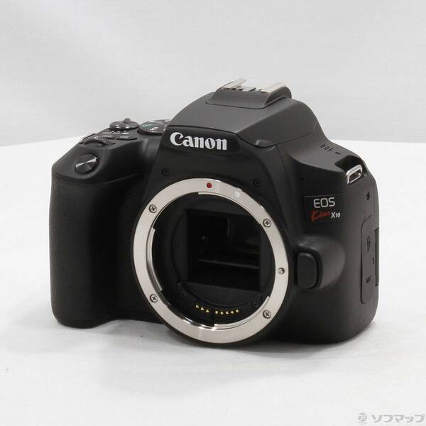 【中古】Canon(キヤノン