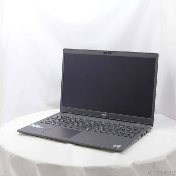 【中古】DELL(デル) Latitude 3510 【269-ud】