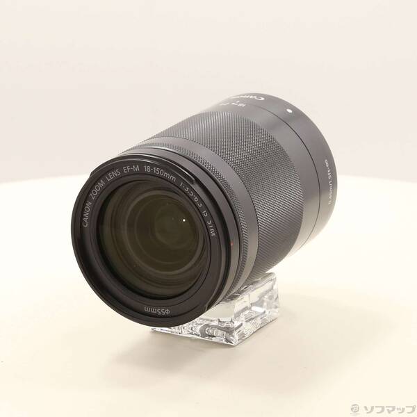 եޥåŷԾŹ㤨֡šCanon(Υ EF-M 18-150mm F3.5-6.3 IS STM ե 262-udۡפβǤʤ52,730ߤˤʤޤ