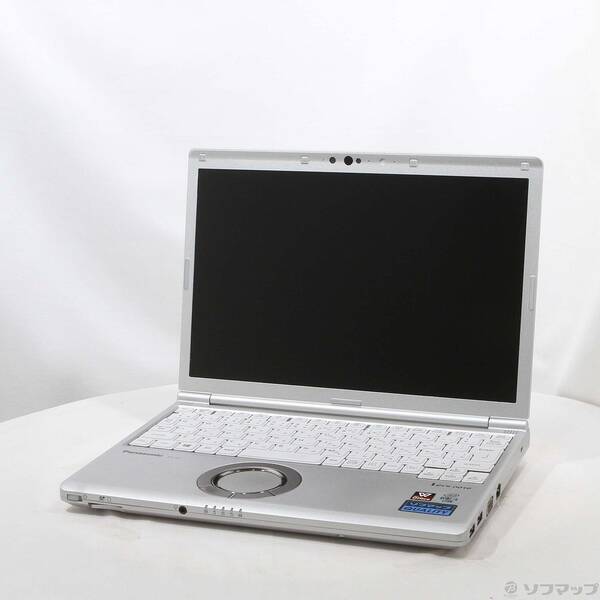 【中古】Panasonic(パナソニック) Lets note SV9 CF-SV9RDLVS 【258-ud】