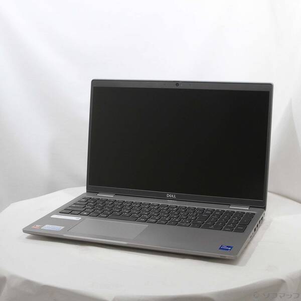【中古】DELL(デル) Latitude 5520 【269-ud】