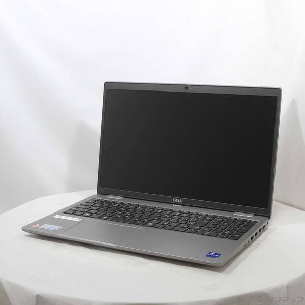 【中古】DELL(デル) Latitude 5520 【269-ud】