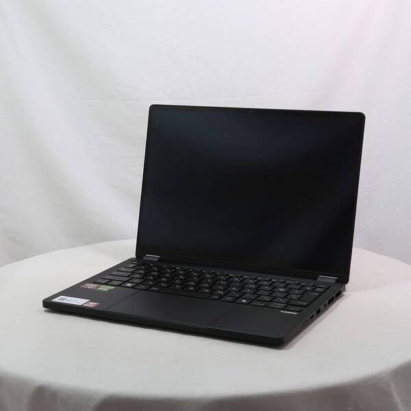 【中古】ASUS(エイスース) 〔展示品〕 ProArt PX13 HN7306WI HN7306WI-AI9321R4070W ナノブラック 【258-ud】