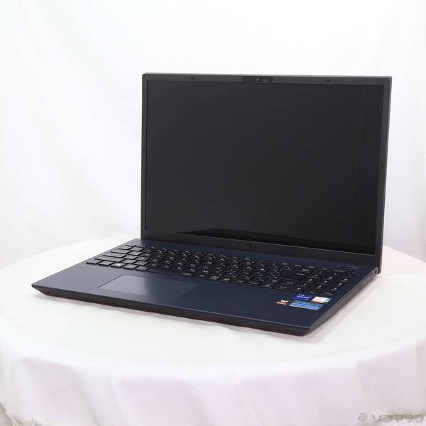 【中古】NEC(エヌイーシー) LAVIE N16 PC-N1670HAL ネイビーブルー 【377-ud】