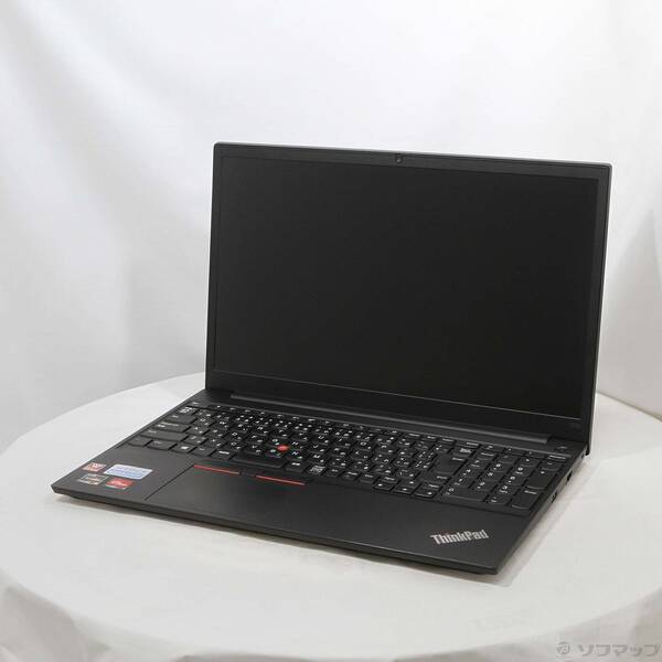 【中古】Lenovo(レノボジャパン) ThinkPad E15 Gen 3 20YGS00H00 【262-ud】
