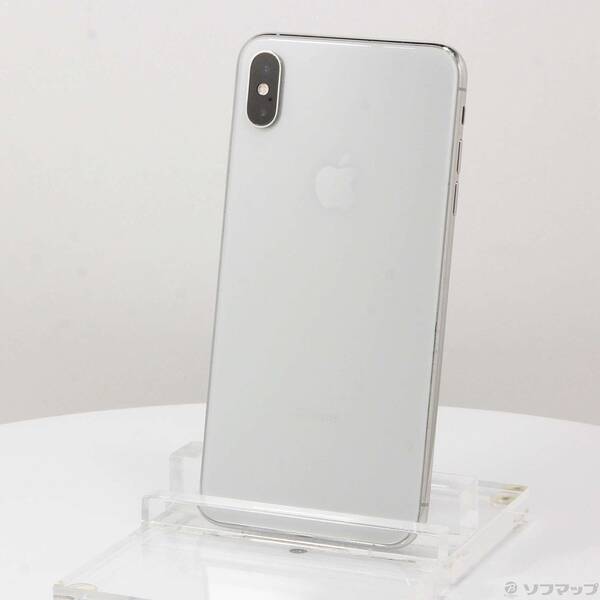եޥåŷԾŹ㤨֡šApple(åץ iPhoneXS Max 256GB С NT6V2JA SIMե꡼ 344-udۡפβǤʤ26,728ߤˤʤޤ