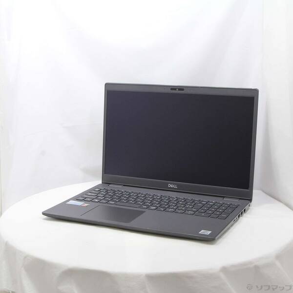 【中古】DELL(デル) Latitude 3510 【348-ud】