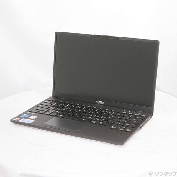 【中古】FUJITSU(富士通） LIFEBOOK U9311／F FMVU34025 【344-ud】