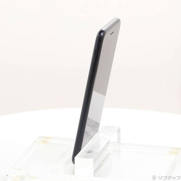 【中古】Apple(アップル) iPhone SE 第3世代 128GB ミッドナイト MMYF3J／A SIMフリー 【377-ud】