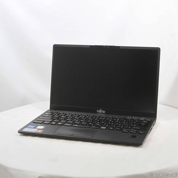 【中古】FUJITSU(富士通） LIFEBOOK U9311／F FMVU34013 【344-ud】