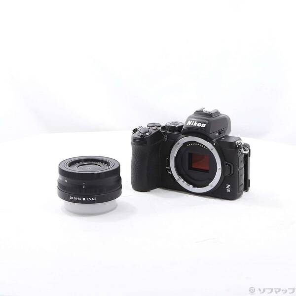 【中古】Nikon(ニコン) Z