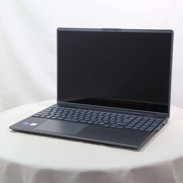 【中古】FUJITSU(富士通） 〔展示品〕 LIFEBOOK PH50／J3 FMVP50J3H ストームグレー 【377-ud】