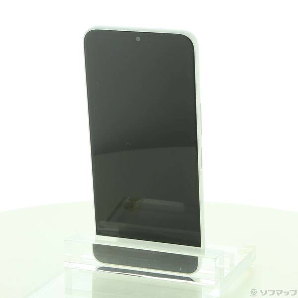 【中古】FCNT arrows We2 64GB ミストホワイト SBARW2 Softbank SIMフリー 【297-ud】