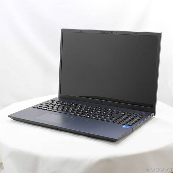 【中古】NEC(エヌイーシー) 〔展示品〕 LAVIE N16 PC-N1656KZL-2 ネイビーブルー 【258-ud】