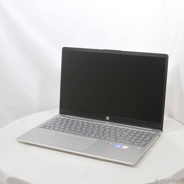 【中古】hp(エイチピー) 〔展示品〕 HP 15-fd0226TU 9H007PA-AAAA ナチュラルシルバー 【262-ud】