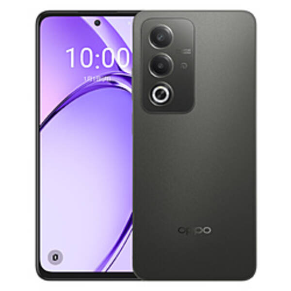 【中古】OPPO(オッポ) OPPO A3 5G 128GB ブラック CPH2639 SIMフリー 【269-ud】