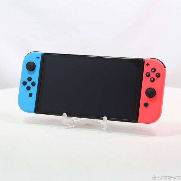 եޥåŷԾŹ㤨֡šNintendo(ǤŷƲ Nintendo Switch ͭELǥ Joy-Con(L ֥ͥ롼(R ͥå 352-udۡפβǤʤ24,981ߤˤʤޤ