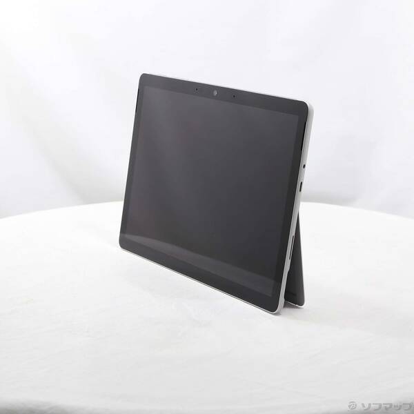 【中古】Microsoft(マイクロソフト) Surface Go2 LTE Advanced 〔Core m3／8GB／SSD128GB〕 SUF-00011 シルバー 【196-ud】の商品画像