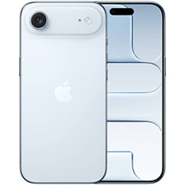 【中古】Apple(アップル) iPhone Air 512GB スカイブルー MG2F4J／A SIMフリー 【262-ud】