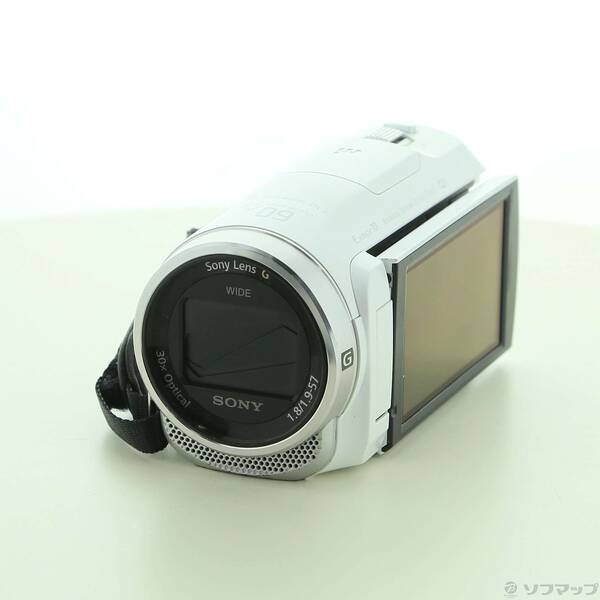 【中古】SONY(ソニー) HD