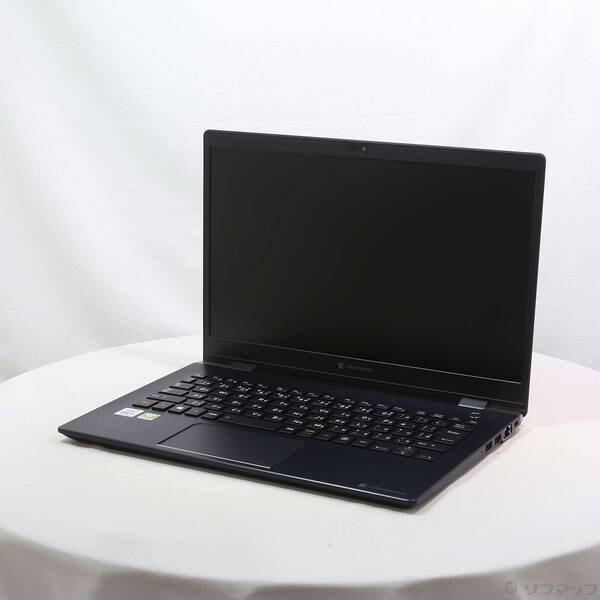 【中古】dynabook(ダイナブック) dynabook G83／FP A6G7FPF29212 【262-ud】