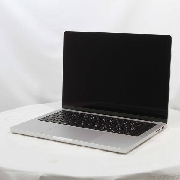 šApple(åץ) MacBook Pro 14.2-inch Late-2023 MR7J3JA Apple M3 8CPU_10GPU 8GB SSD512GB С 14.7 Sonoma 377-ud