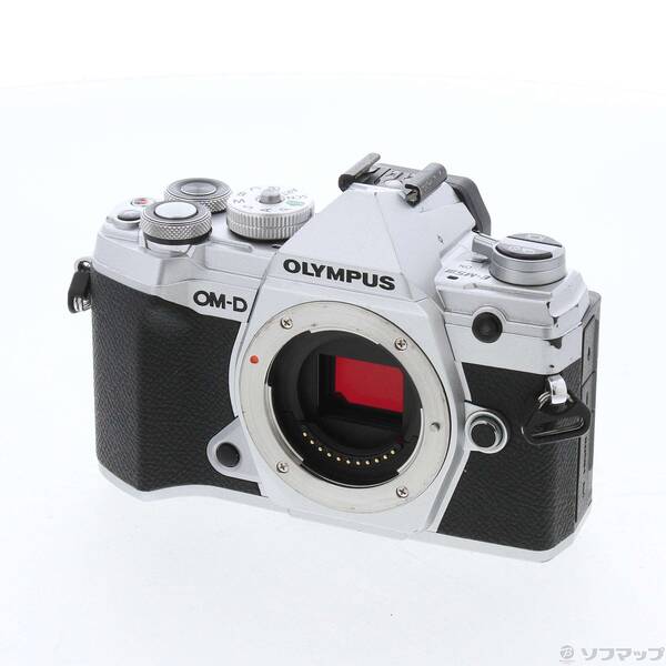 【中古】OLYMPUS(オリン