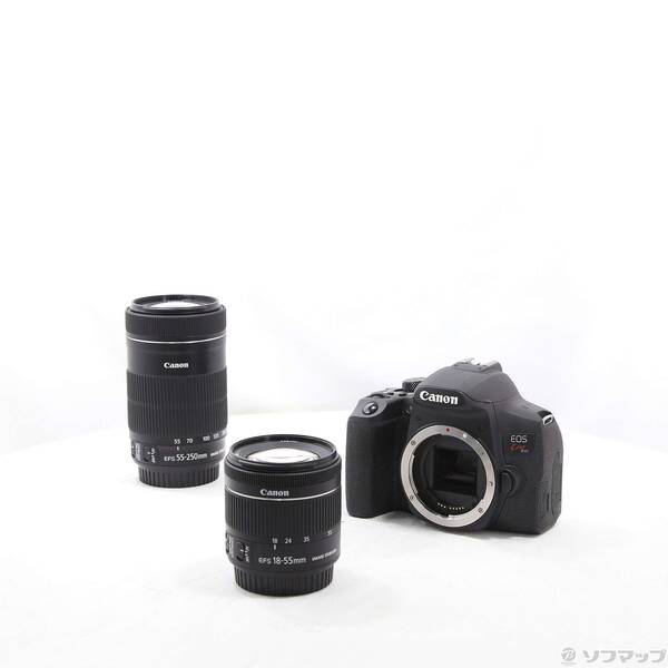 【中古】Canon(キヤノン