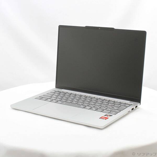 【中古】NEC(エヌイーシー) 〔展示品〕 LAVIE N13 Slim PC-N1355JAS ライトシルバー 【348-ud】(2)