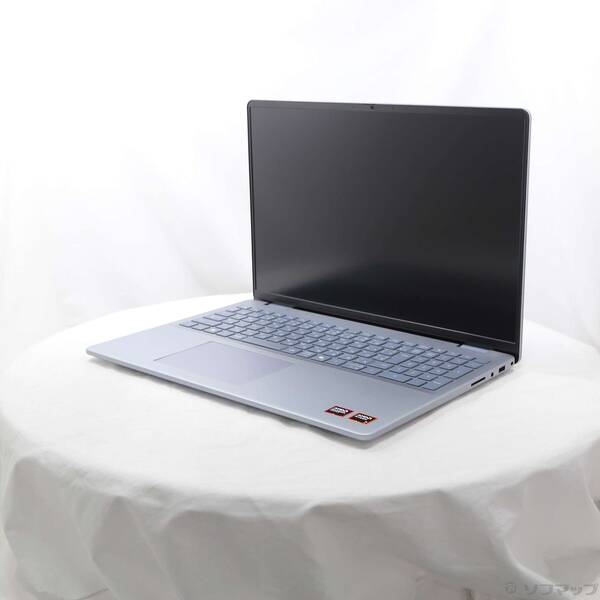 【中古】DELL(デル) 〔展示品〕 Inspiron 16 NI586-FHHBC アイスブルー 【344-ud】