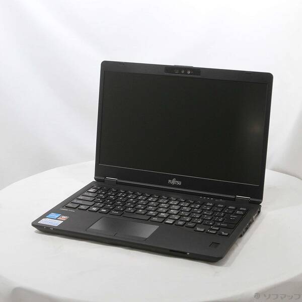【中古】FUJITSU(富士通） LIFEBOOK U7311／F FMVU38025 【262-ud】